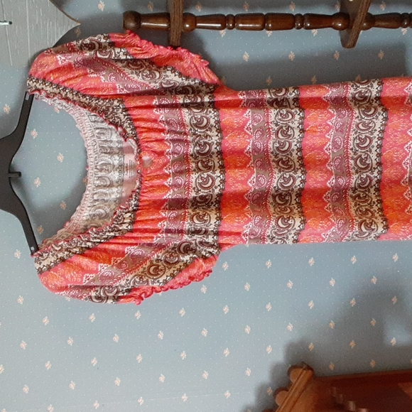 Blouse - Picture 1 of 6
